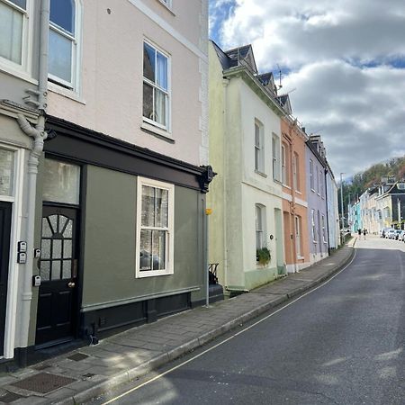 Ferrymans Rest Vila Dartmouth Exterior foto