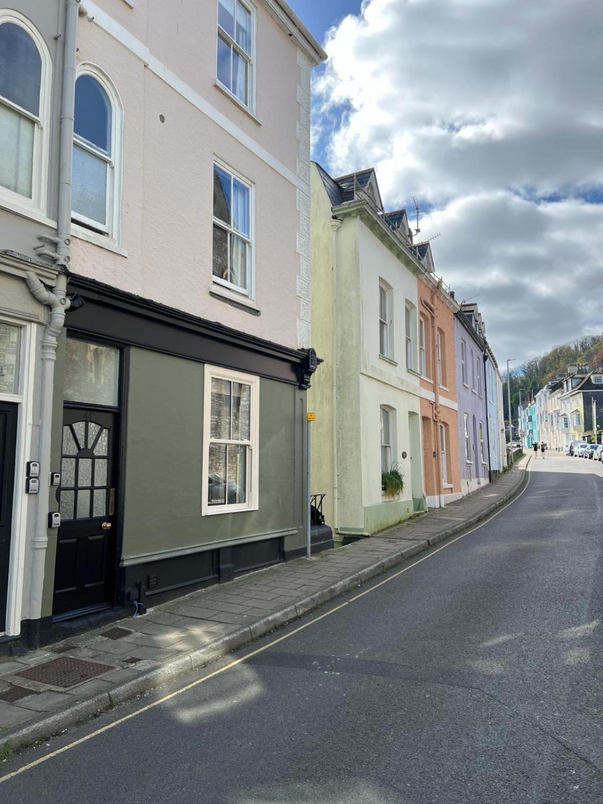 Ferrymans Rest Vila Dartmouth Exterior foto